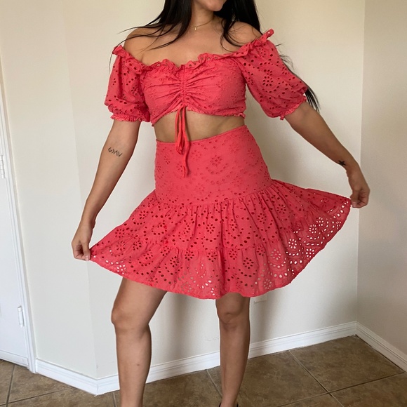 Peach Set - Picture 5 of 6